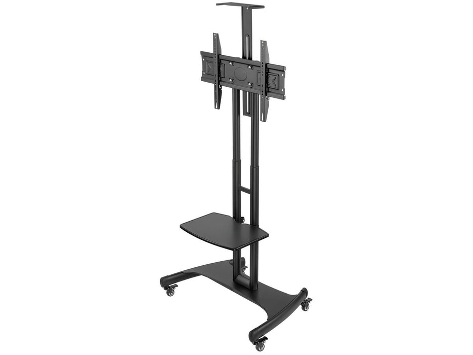 Art Mobile stand + mount for 32-70 inch TVs, 45 kg, S-12, VESA 600x400