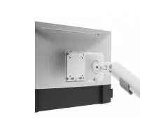 Desk mount for monitor ART RAMM L-29GD LED/LCD 17-35" 2-11kg 2xUSB 3.0 Premium White