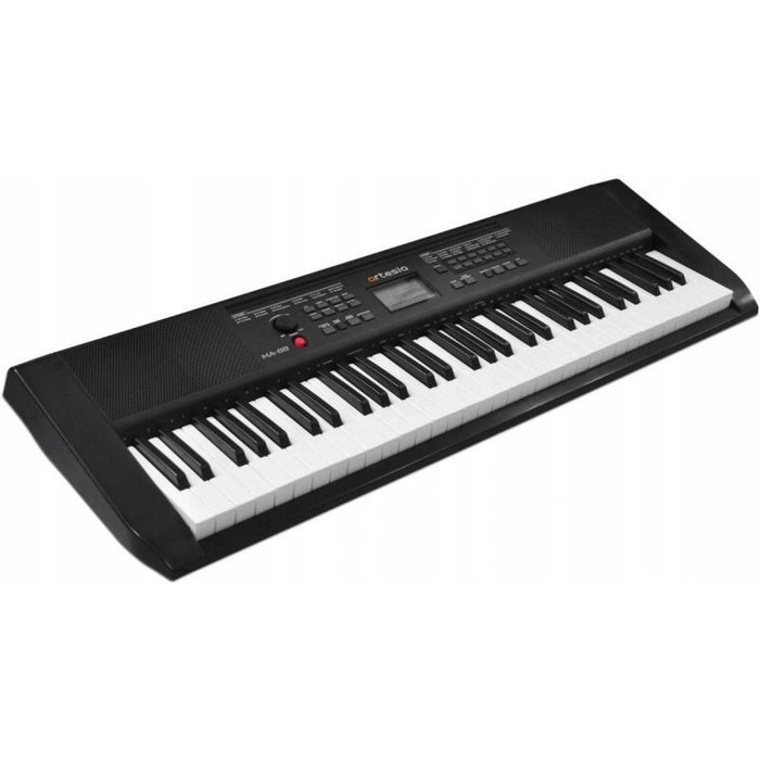 ARTESIA MA-88 - Keyboard