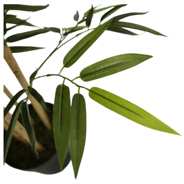 ARTIFICIAL BAMBOO PLANT 150CM HD HD-10979 - Изкуствени растения<<<Стайни растения<<<Градина<<<Praktiker
