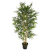 ARTIFICIAL BAMBOO PLANT 150CM HD HD-10979 - Изкуствени растения<<<Стайни растения<<<Градина<<<Praktiker