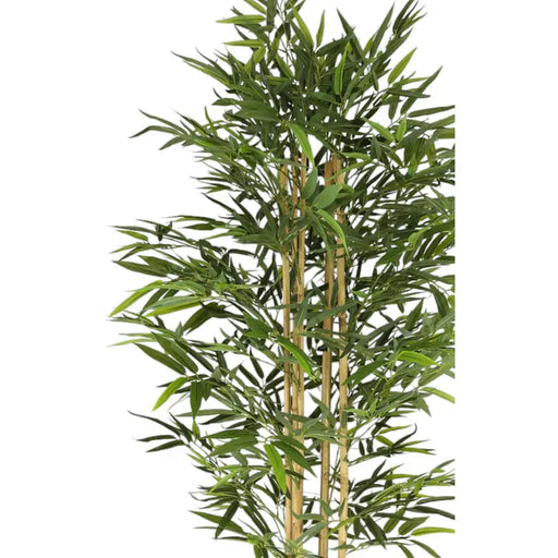ARTIFICIAL BAMBOO PLANT 150CM HD HD-10979 - Изкуствени растения<<<Стайни растения<<<Градина<<<Praktiker