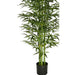 ARTIFICIAL BAMBOO PLANT 155CM HD HD-10971 - Изкуствени растения<<<Стайни растения<<<Градина<<<Praktiker