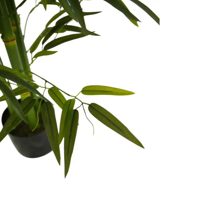 ARTIFICIAL BAMBOO PLANT 155CM HD HD-10971 - Изкуствени растения<<<Стайни растения<<<Градина<<<Praktiker