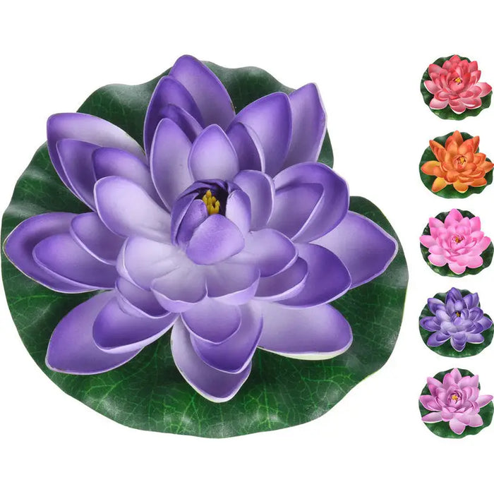 ARTIFICIAL FLOWER 18CM - Изкуствени растения<<<Стайни растения<<<Градина<<<Praktiker