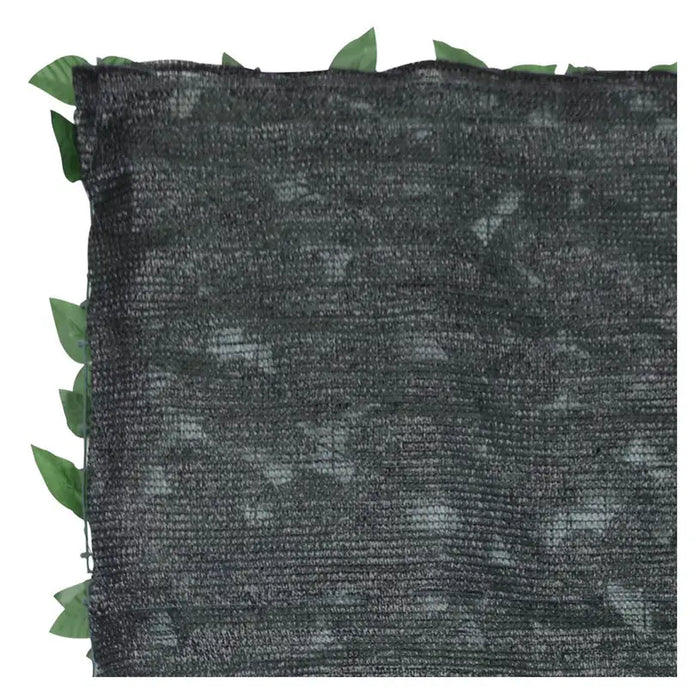 ARTIFICIAL LANDSCAPING IVY 100X300CM HD HD-10386 - Изкуствено озеленяване<<<Мрежи и огради<<<Градина<<<Praktiker