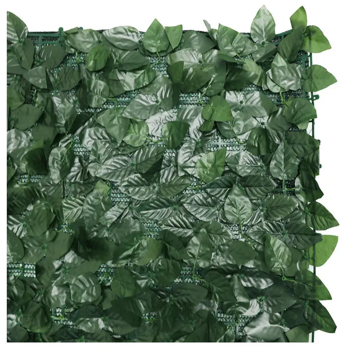 ARTIFICIAL LANDSCAPING IVY 100X300CM HD HD-10386 - Изкуствено озеленяване<<<Мрежи и огради<<<Градина<<<Praktiker