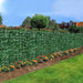 ARTIFICIAL LANDSCAPING IVY 100X300CM HD HD-10386 - Изкуствено озеленяване<<<Мрежи и огради<<<Градина<<<Praktiker