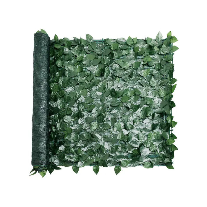 ARTIFICIAL LANDSCAPING IVY 100X300CM HD HD-10386 - Изкуствено озеленяване<<<Мрежи и огради<<<Градина<<<Praktiker