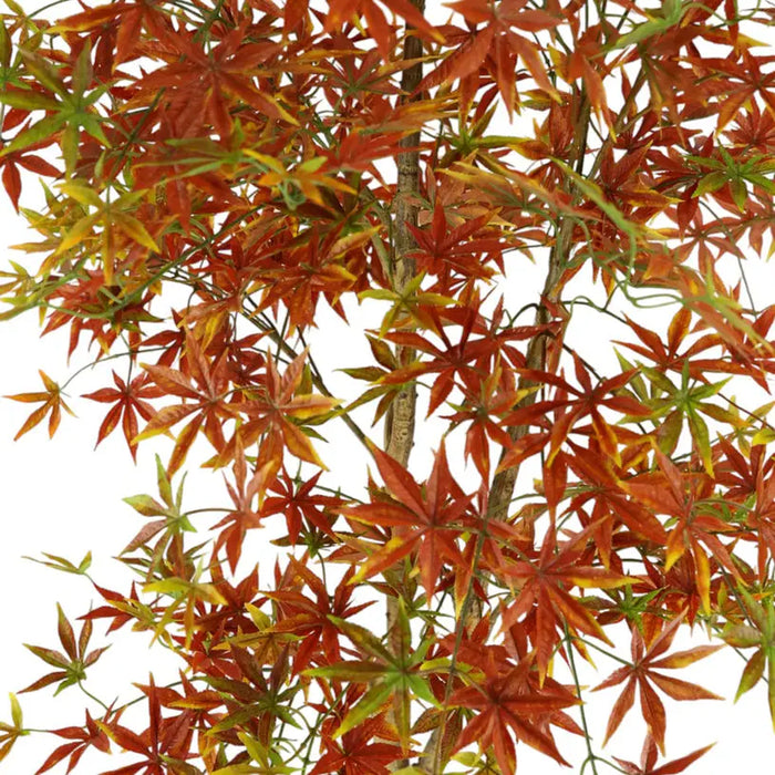 ARTIFICIAL MAPLE PLANT 140CM HD HD-10981 - Изкуствени растения<<<Стайни растения<<<Градина<<<Praktiker