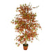ARTIFICIAL MAPLE PLANT 140CM HD HD-10981 - Изкуствени растения<<<Стайни растения<<<Градина<<<Praktiker
