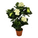 ARTIFICIAL PLANT HYDRANGEA 72CM HD HD-10989 - Изкуствени растения<<<Стайни растения<<<Градина<<<Praktiker