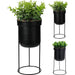 ARTIFICIAL PLANT IN A POT 38CM HZ1953030 - Изкуствени растения<<<Стайни растения<<<Градина<<<Praktiker