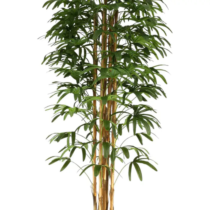ARTIFICIAL PLANT PALM BENJAMIN 200CM HD HD-10972 - Изкуствени растения<<<Стайни растения<<<Градина<<<Praktiker