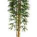 ARTIFICIAL PLANT PALM BENJAMIN 200CM HD HD-10972 - Изкуствени растения<<<Стайни растения<<<Градина<<<Praktiker