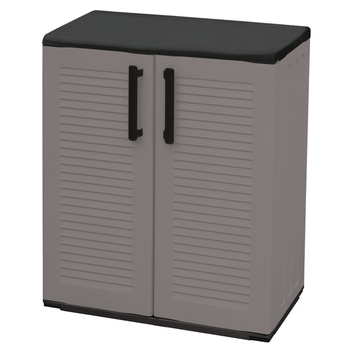 PLASTIC CABINET ARTPLAST 68X84X37 CM.