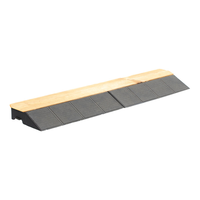 FINISHING ELEMENT FOR DECKING TILE 19.50X117CM ARTPLAST PWS3/F