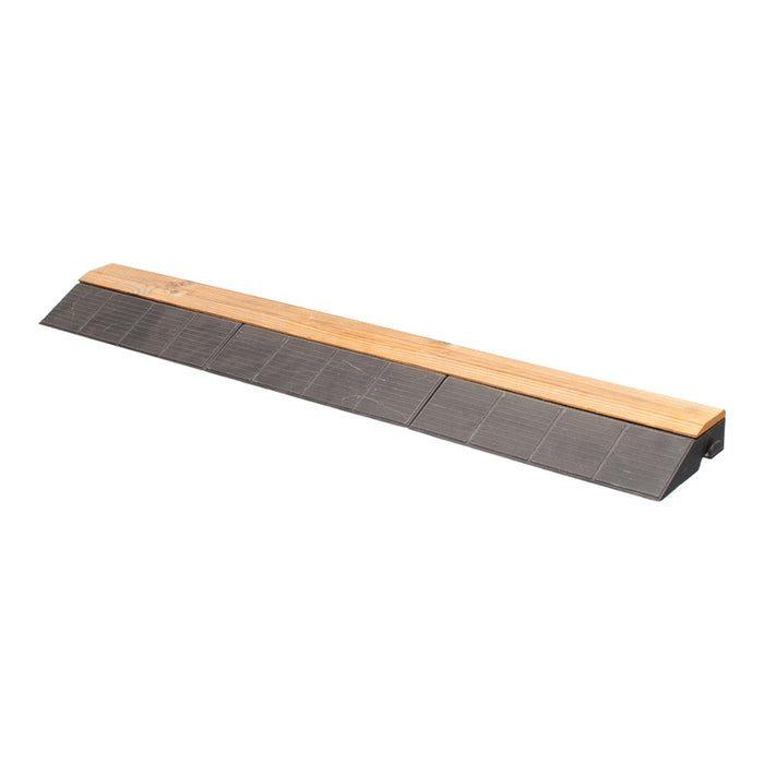 FINISHING ELEMENT FOR DECKING TILE 20.50X117CM ARTPLAST PWS3/M
