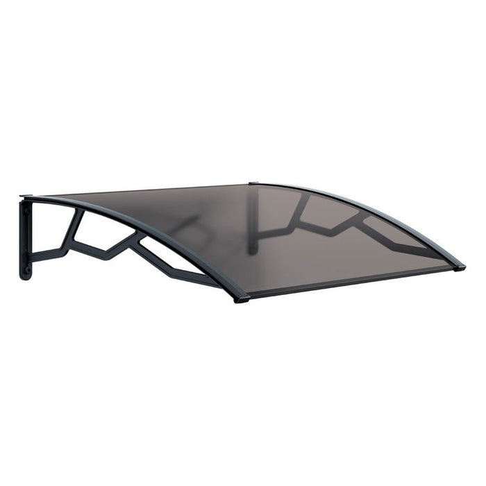 CANOPY POLYCARBONATE 100X120CM ARTPLAST PE100120F