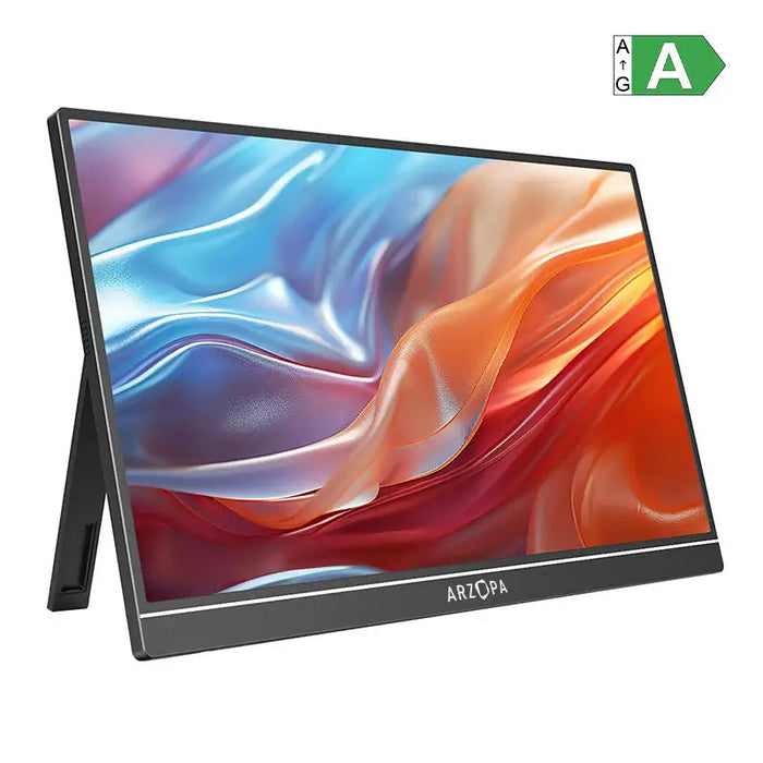 Arzopa A1 15.6’’ portable monitor - Portable monitors<<<IT Accessories<<<InnproXML