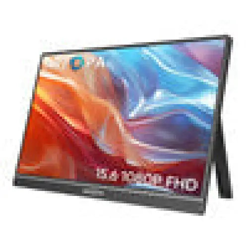 Arzopa A1 15.6’’ portable monitor - Portable monitors<<<IT Accessories<<<InnproXML