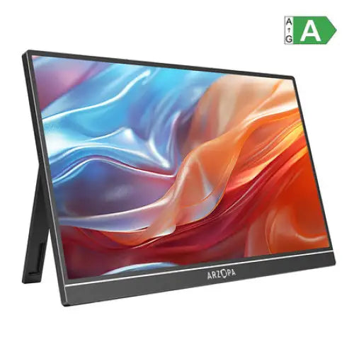 Arzopa A1 15.6’’ portable monitor - Portable monitors<<<IT Accessories<<<InnproXML