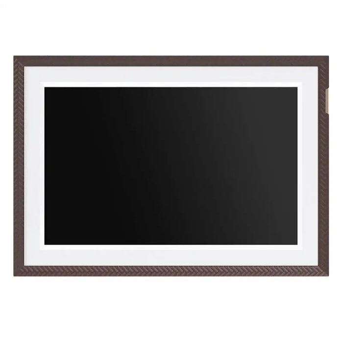 Arzopa D10 10.1’’ digital frame (dark brown) - Portable monitors<<<IT Accessories<<<InnproXML