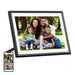 Arzopa P101W 10 inch Digital Picture Frame - Portable monitors<<<IT Accessories<<<InnproXML