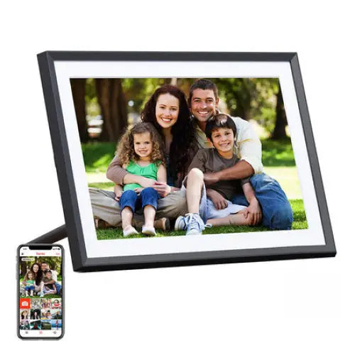 Arzopa P101W 10 inch Digital Picture Frame - Portable monitors<<<IT Accessories<<<InnproXML