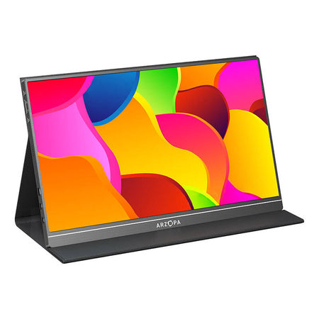 Arzopa S1 TABLE 15.6’’ portable monitor - Portable monitors<<<IT Accessories<<<InnproXML