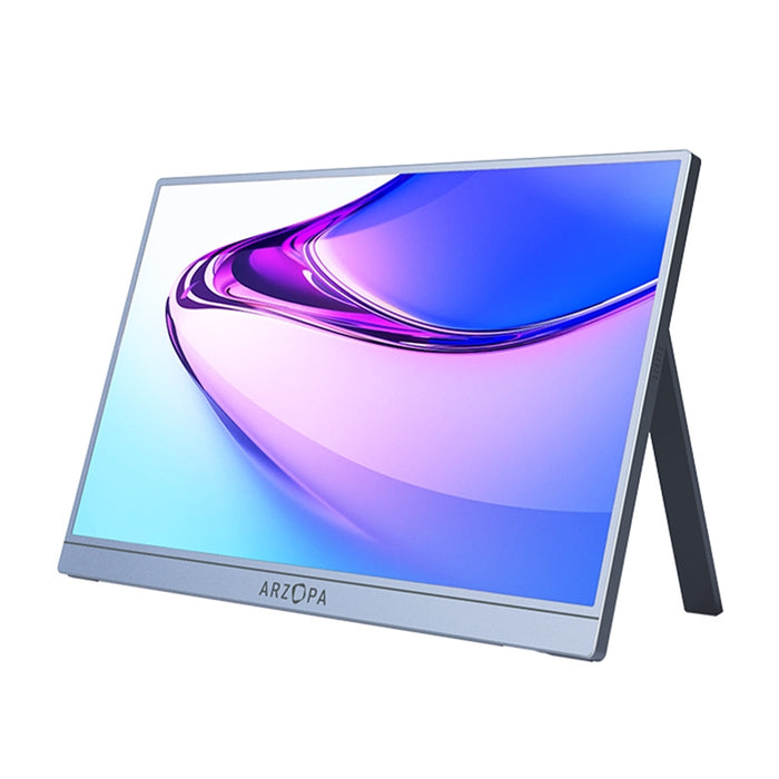 Arzopa A1S 14.0 Portable Monitor (silver gray)
