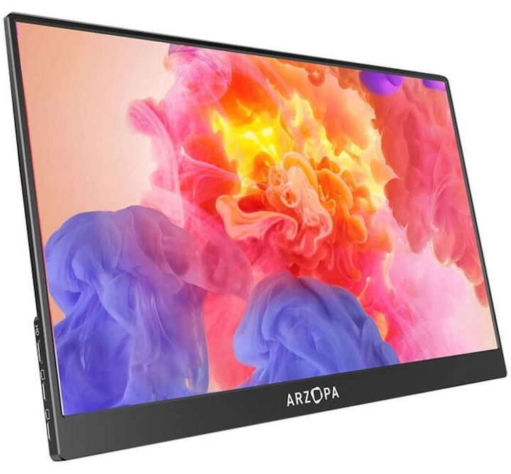 Portable monitor Arzopa A1 M 17,3"