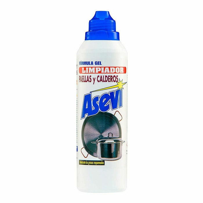Cleaner Asevi 200 ml Pans and pots