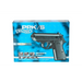 ASG Walther PPK/S (2.5007) Spring gun Black - Air gunSTZ-WIA<<<ShootingSTZ<<<ActionPL