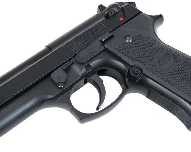 Beretta M9 World Defender spring-loaded ASG pistol