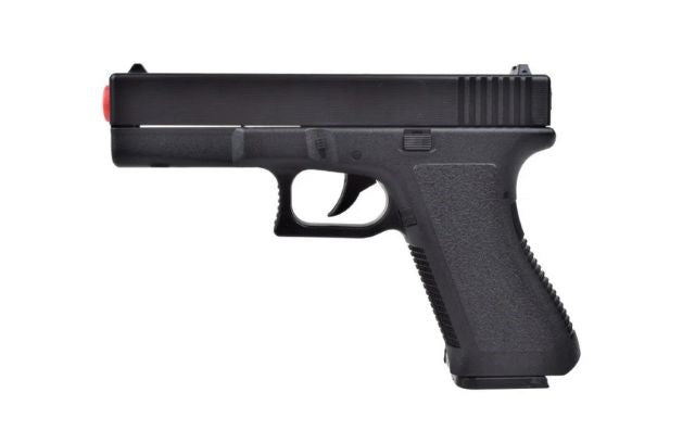 Vigor V308 spring-powered airsoft pistol, calibre 6 mm