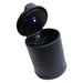ASHTRAY FOR CAR WITH LED AUTO PRACTIC - Други автоаксесоари<<<Авто интериор<<<Авто и вело<<<Praktiker