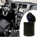 ASHTRAY FOR CAR WITH LED AUTO PRACTIC - Други автоаксесоари<<<Авто интериор<<<Авто и вело<<<Praktiker