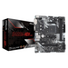 ASROCK B450M-HDV R4.0 motherboard - Дънни платки AMD<<<Дънни платки<<<Компоненти<<<ALSO&&&Дънни платки<<<Компютърни