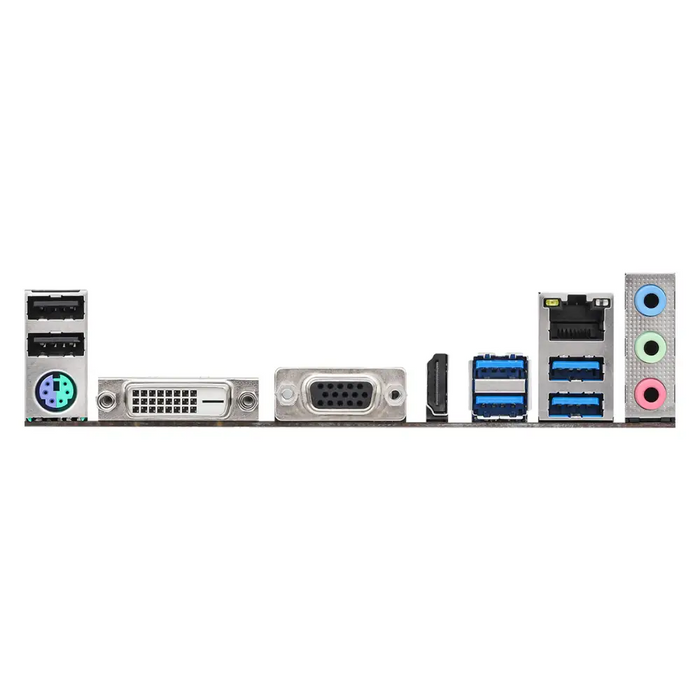 ASROCK B450M-HDV R4.0 motherboard - Дънни платки AMD<<<Дънни платки<<<Компоненти<<<ALSO&&&Дънни платки<<<Компютърни