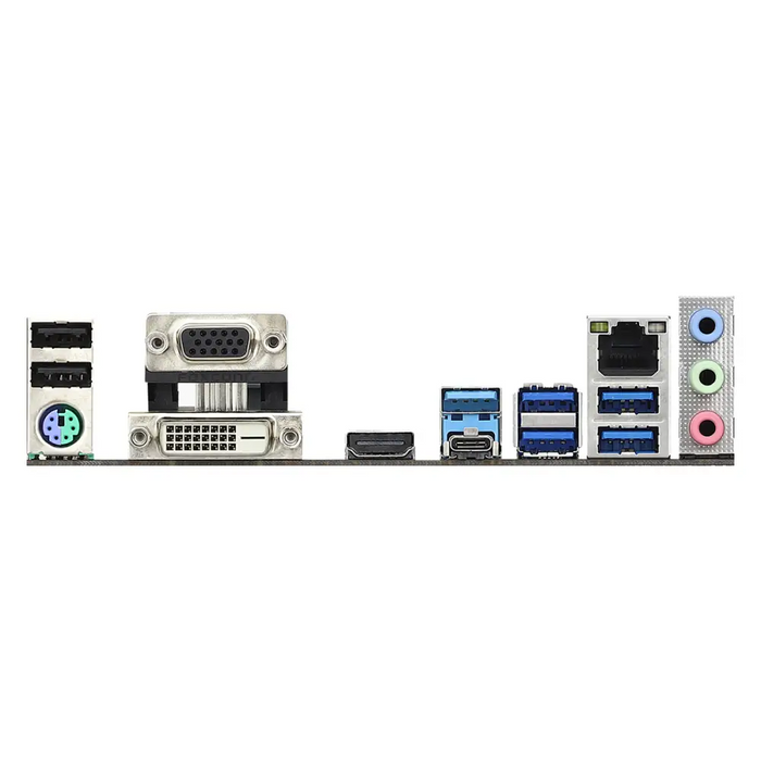 ASROCK B450M Pro4 R2.0 Motherboard - Дънни платки<<<Компютърни компоненти<<<ValiAPI&&&Дънни