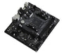 Asrock B550M-HDV - Дънни платки<<<ASROCK компоненти за компютри<<<ASROCK<<<PolyComp&&&Дънни платки AMD<<<Дънни