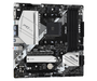 ASRock B550M Pro4 AM4 motherboard - Дънни платки<<<Компютърни компоненти<<<ValiAPI&&&Дънни