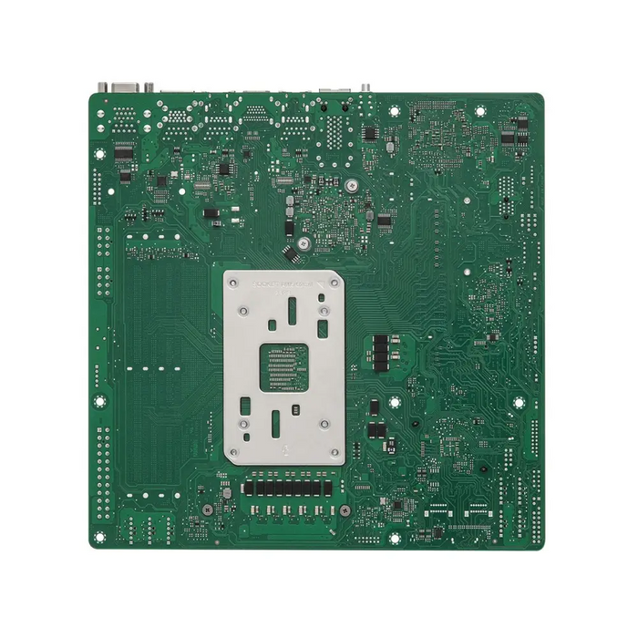 Asrock B650D4U-2L2T/BCM motherboard AMD B650 Express Socket AM5 micro ATX - AMD server