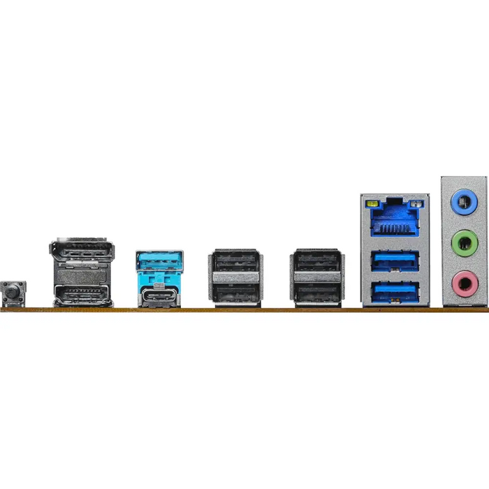 Asrock B650M Phantom Gaming Lightning - Дънни платки<<<ASROCK компоненти за компютри<<<ASROCK<<<PolyComp&&&Motherboards