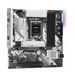 ASRock B760M Pro RS DDR5 motherboard - Гейминг дънни платки<<<Гейминг компоненти<<<Гейминг<<<ALSO&&&Дънни