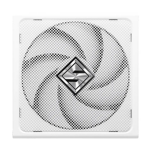 ASRock Steel Legend White 1000W 80+ Gold PSU - Захранвания<<<Компютърни компоненти<<<ValiAPI&&&Компютър Мрежи и