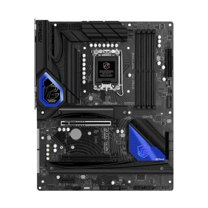 Asrock Z790 PG Riptide Intel Z790 LGA 1700 ATX