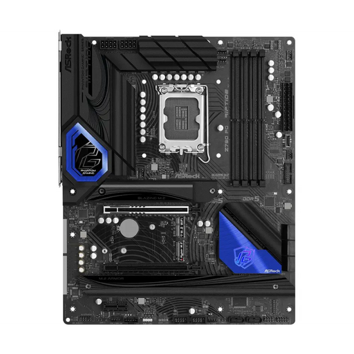Asrock Z790 PG Riptide Intel Z790 LGA 1700 ATX