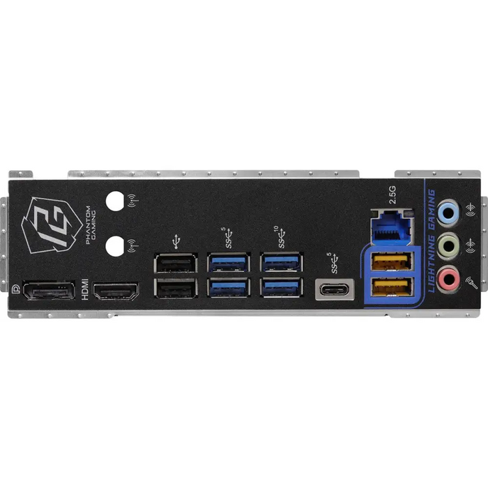 Asrock Z790 PG Riptide Intel Z790 LGA 1700 ATX